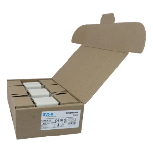 Eaton - HRC zekering - FUSE 40A 690V 00/80 GR 170M2610 11414515