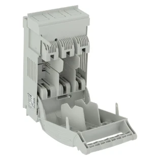 Eaton - Veilighedenlastscheider - SIZE 00 HOR FSD - 60MM BUS:M8 SCREW EBH0013TTM8 11414528