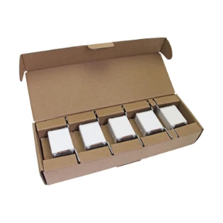 Eaton - HRC zekering - FUSE 315A 690V 000U/80 AR UC 170M1322 11414639