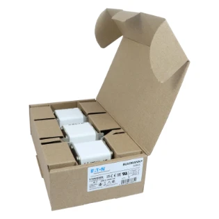 Eaton - HRC zekering - FUSE 40A 1000V 00/80 AR 170M4806 11415055