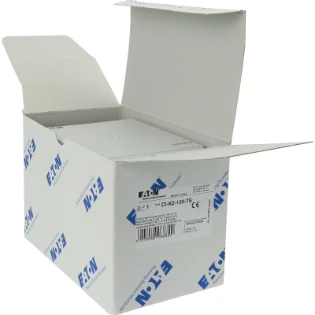 Eaton - Schakelaarkast leeg - CI-K2-100-TS 206882 11415100