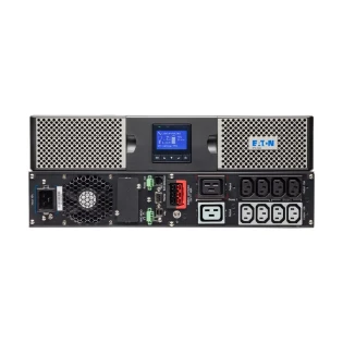 Eaton - UPS - Eaton 9PX 2200i RT2U Netpack 9PX2200IRTN 11415210