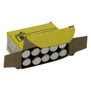 Eaton - Cilindrische zekering - BUSS MIDGET FUSE FNQ-10 11415373