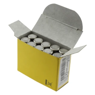 Eaton - Cilindrische zekering - BUSS MIDGET FUSE FNQ-30 11415534