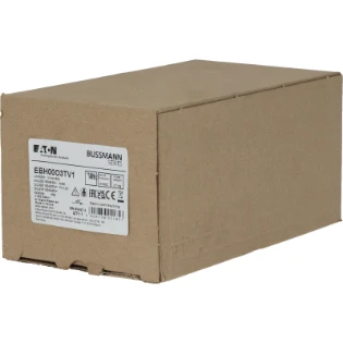Eaton - Veilighedenlastscheider - SIZE 00 HOR FSD, MOUNT PLATE: V CLA EBH00O3TV1 11415768