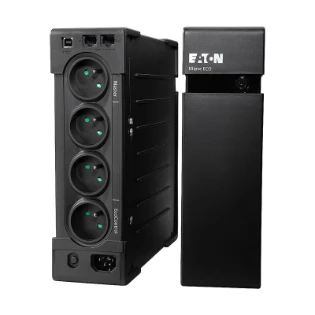 Eaton - UPS - Eaton Ellipse ECO 650 USB FR EL650USBFR 11415907