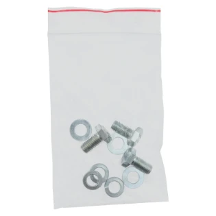 Eaton - Veilighedenlastscheider - SIZE 00 HOR FSD - 60MM BUS:M8 SCREW EBH0013TTM8 11416337