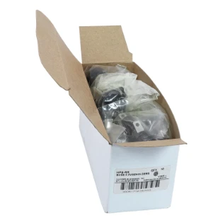 Eaton - Glaszekeringhouder - BUSS FUSEHOLDER HPS-RR 11416466