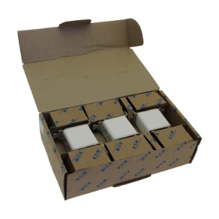 Eaton - HRC zekering - FUSE 40A 1000V 00TN/80 AR 170M4826 11416544