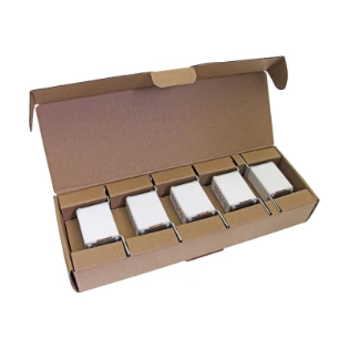 Eaton - HRC zekering - FUSE 200A 690V 000U/80 AR UC 170M1320 11416603