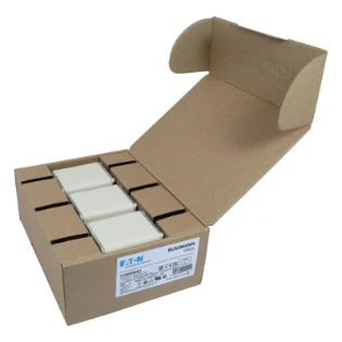 Eaton - HRC zekering - FUSE 400A 690V aR DIN 2 HSDNH 170M5808D 11416693