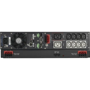 Eaton - Toebehoren/onderdelen voor UPS - Eaton 9PX EBM 72V RT1U Li-Ion 9PXEBM72RT1U-L 11416725