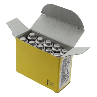 Eaton - Cilindrische zekering - LOW PEAK CC TIME DELAY LP-CC-2 11416940