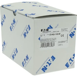Eaton - Schakelaarkast leeg - CI-K2-100-M 206893 11416951