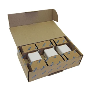Eaton - HRC zekering - FUSE 250A 1000V 00/80 AR 170M4814 11417022
