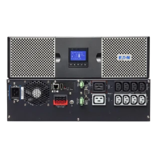 Eaton - UPS - Eaton 9PX 3000i RT2U Netpack 9PX3000IRTN 11417048