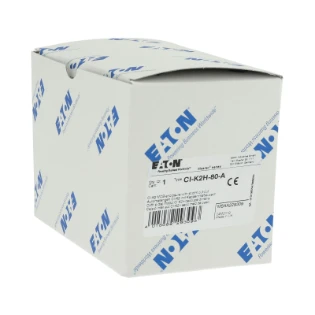 Eaton - Schakelaarkast leeg - CI-K2H-80-A 229309 11417464