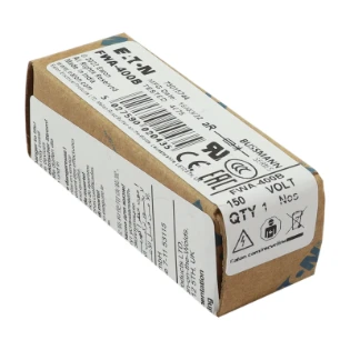 Eaton - HRC zekering - SEMI-COND FUSE 400A 150V AC FWA-400B 11417949