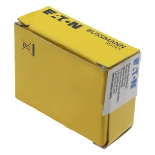 Eaton - Cilindrische zekering - LOW PEAK CC TIME DELAY LP-CC-5 11418096
