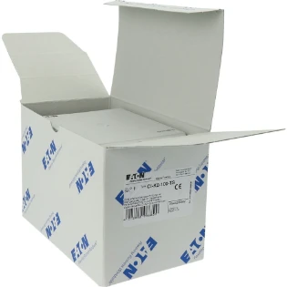 Eaton - Schakelaarkast leeg - CI-K2-100-TS 206882 11418176
