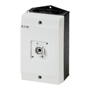 Eaton - Schakelaarkast leeg - CI-K2H-T3-4 105859 11418219