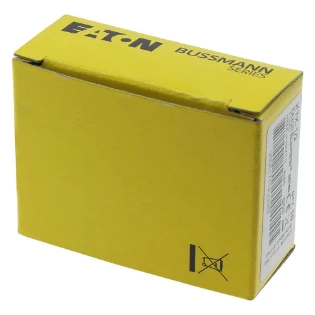Eaton - Cilindrische zekering - LIMITRON FAST ACTING FUSE KTK-1/2 11418321