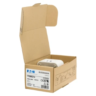 Eaton - HRC zekering - FUSE 1000A 690V 3TN/110 AR UC 170M6214 11418336