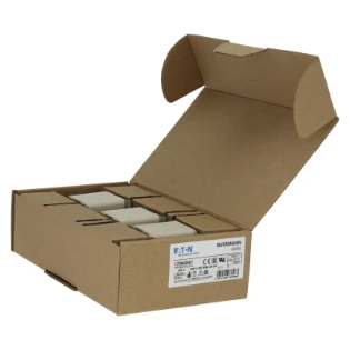 Eaton - HRC zekering - FUSE 200A 690V 00TN/80 AR UR 170M2667 11418767