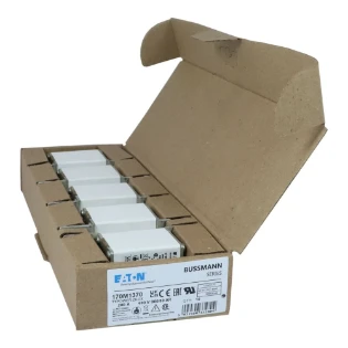 Eaton - HRC zekering - FUSE 200A 690V 000/80 AR UC 170M1370 11418930