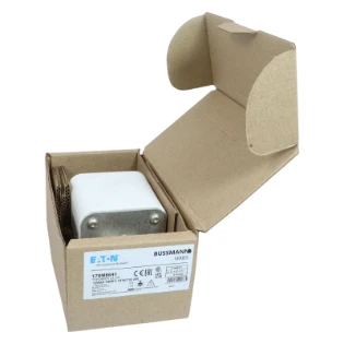 Eaton - HRC zekering - FUSE 1250A 1000V 3TN/110 AR 170M8641 11419085