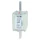 Eaton - HRC zekering - FUSE 700A 690V aR DIN 2 HSDNH 170M5813D 11419375