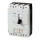 Eaton - Vermogensschakelaar voor trafo-, generator- en installatiebeveiliging - NZMN3-4-VE630 265960 11419439