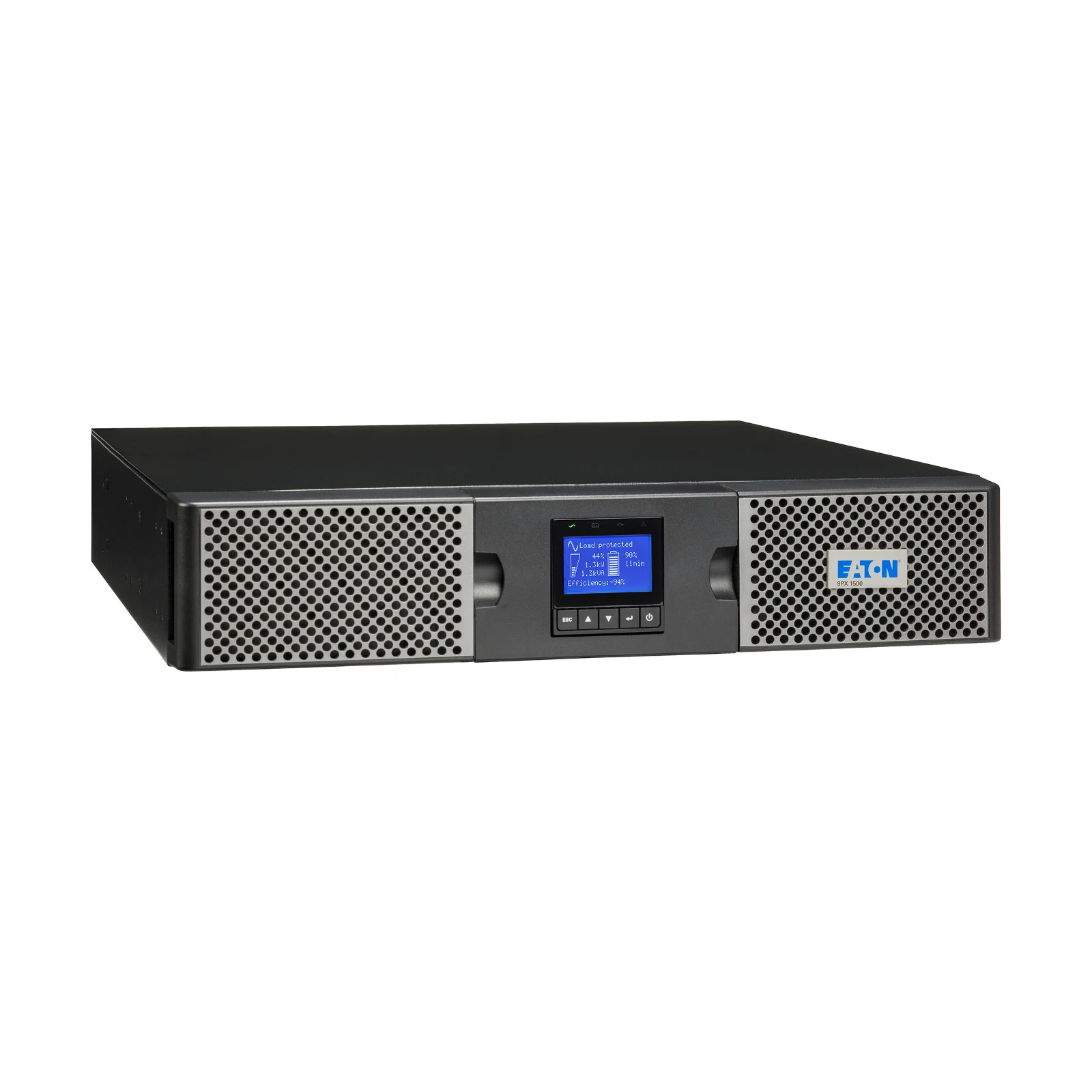Eaton UPS Eaton 9PX 1000i RT2U 9PX1000IRT2U 11419475
