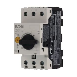 Eaton - Vermogensschakelaar voor trafo-, generator- en installatiebeveiliging - PKZM0-16-T 088917 11419480