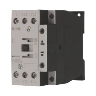 Eaton - Magneetschakelaar - DILM32-01(RDC24) 277306 11419552