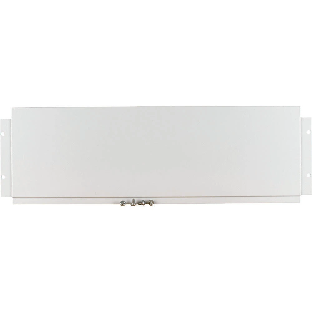 Eaton Invoerplaat voor op sparing kast/lessenaar BP-FLP-400-BL-W 292426 11419561