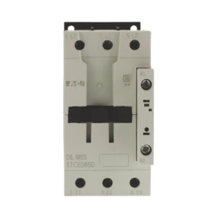 Eaton - Magneetschakelaar - DILM65(RDC24) 277908 11419654