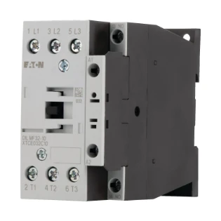 Eaton - Magneetschakelaar - DILMP32-10(RDC24) 109811 11419669