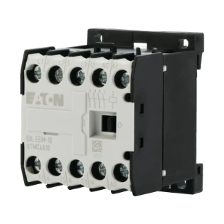Eaton - Magneetschakelaar - DILEEM-10-G(24VDC) 051643 11419803