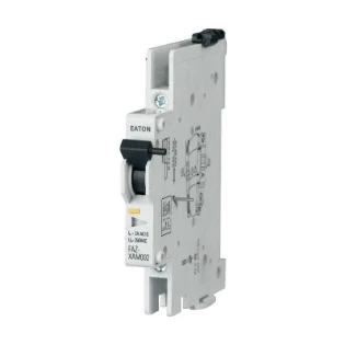 Eaton - Nevenapparaat modulair - FAZ-XAM002 262414 11419838