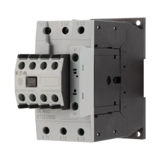 Eaton - Magneetschakelaar - DILM50-22(230V50HZ,240V60HZ) 277862 11419871