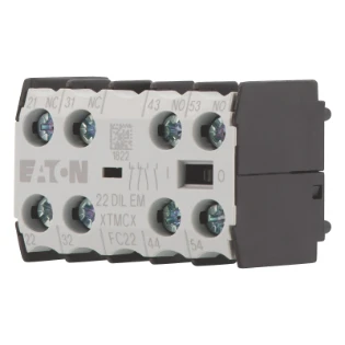 Eaton - Hulpcontactblok - 22DILEM 010112 11419885
