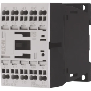Eaton - Magneetschakelaar - DILM12-10(24VDC)-PI 199243 11419888