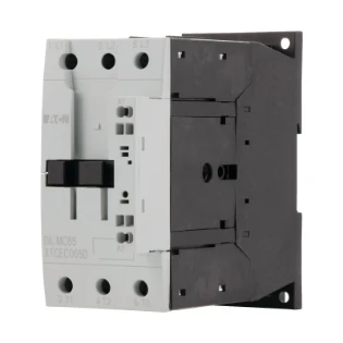 Eaton - Magneetschakelaar - DILMC65(RDC24) 278039 11419941