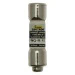 Eaton - Cilindrische zekering - CLASS CC TIME DELAY REJECTION FUSE FNQ-R-15 11419977