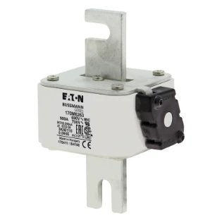 Eaton - HRC zekering - FUSE 900A 690V 3KN/110 AR UC 170M6263 11419997