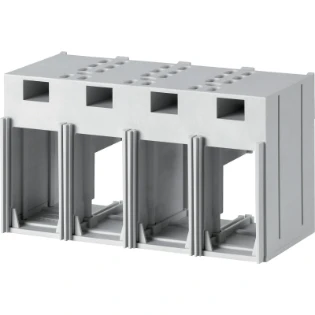Eaton - Vermogensschakelaar scheidingsplaat - NZM3-4-XKSA 266801 11420005