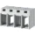 Eaton - Vermogensschakelaar scheidingsplaat - NZM3-4-XKSA 266801 11420005