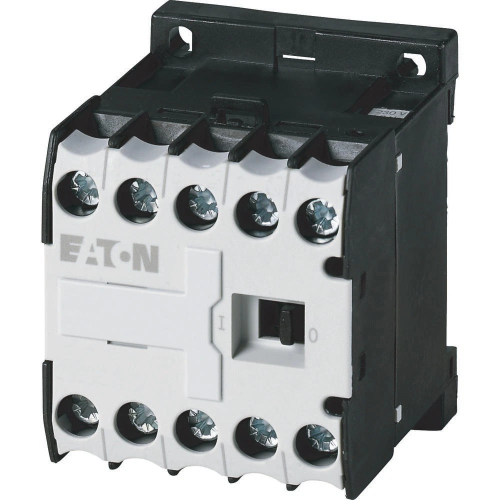 Eaton Hulpcontact, relais DILER-31-G(24VDC) 010157 11420278