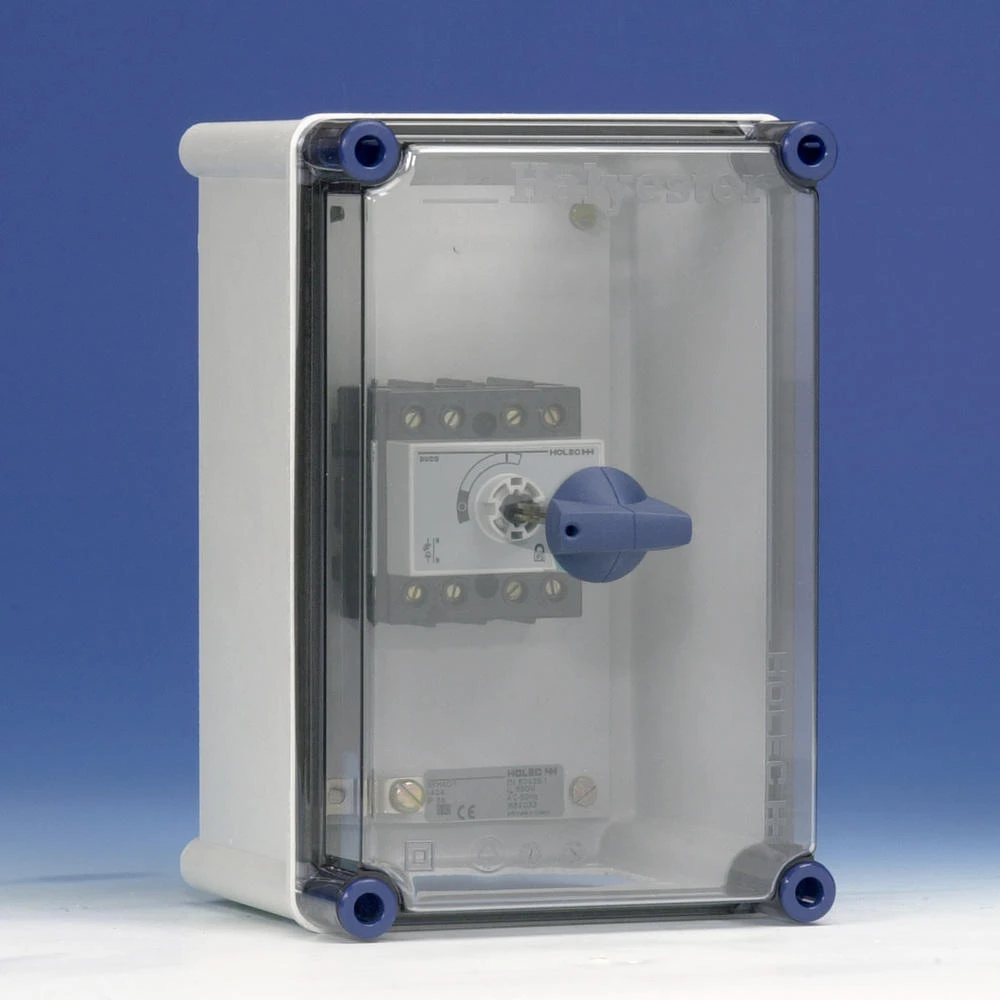 Eaton Schakelaarkast SKH63/4 1864030 11420298